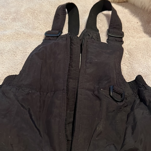 Youth Snow Bibs Great condition used a couple of times Youth size : Small/4 - Picture 5 of 10
